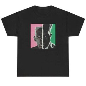 Tyler the Creator Chromakopia and Igor Shirt, Music Fan Gift, Hip Hop Concert